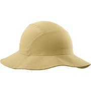 SALOMON マウンテンハット エボニー:ディープブラック / LC2062 SALOMON サロモン マウンテンハット ブラック MOUNTAIN HAT