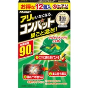 金鳥 KINCHO アリがいなくなるコンバット 6個入 [蟻 - ヨドバシ.com