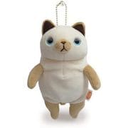 ヨドバシ.com - シナダ SHINADA MONE-0088K もちねこ クツシタ MINI 