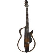 ヤマハ YAMAHA サイレントギター SLG200S TRANSLUCENT BLACK TBL 通販【全品無料配達】 - ヨドバシ.com