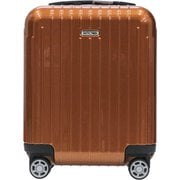 リモワ RIMOWA 823.42.21.2 [スーツケース SALSA AIR MINI 