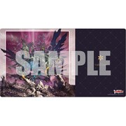 プレイマット『パジャマパーティー』【-】{-}《サプライ》