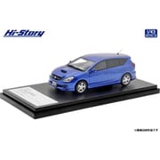 ハイストーリー 1/43 トヨタ カルディナ ミニカー/完成品 ハイストーリー 1/43 トヨタ カルディナ GT