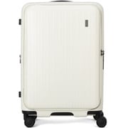 ティエラルTIERRAL TOMARU キャリー　約50-56L 新品未使用 ティエラル TIERRAL スーツケース TOMARU トマル 2.0 Sサイズ 37