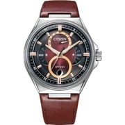 ヨドバシ.com - シチズン時計 CITIZEN WATCH ATTESA アテッサ BU0066