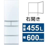 三菱電機 MITSUBISHI ELECTRIC MR-B46J-C [冷蔵庫 Bシリーズ 