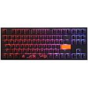 ダッキー DUCKY dk-one2-rgb-tkl-red [Ducky One 2 - ヨドバシ.com