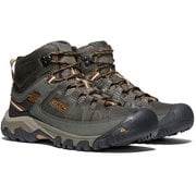 キーン KEEN ターギー III ミッド TARGHEE III MID - ヨドバシ.com