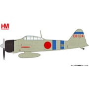 ヨドバシ.com - ホビーマスター HA8810 1/48 零式艦上戦闘機二一型 第 
