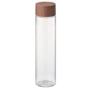 限定デザイン　木製キャップ付きクリアボトル加湿器 m10ml-1.jpg