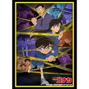 スリーブ 名探偵コナン 灰原哀(40枚) - メルカリ