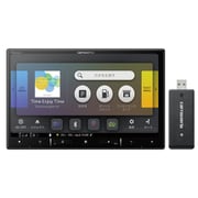 ヨドバシ.com - パイオニア PIONEER AVIC-RL520 [楽ナビ 8V型 ヨドバシ.com - パイオニア PIONEER AVIC-RL520 [楽ナビ 8V型