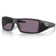 ヨドバシ.com - オークリー OAKLEY Heliostat OO9231-0461 Matte Grey