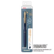 ZEBRA - スヌーピー サラサ SARASA ゼブラ ボールペン Amazon.com : ZEBRA SARASA Clip 0.5mm Ballpoint Pen, SNOOPY