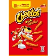 ヨドバシ.com - ジャパンフリトレー チートス チーズ味 ビッグ