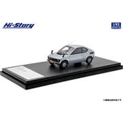 ハイストーリー HS404GR 1/43 SUZUKI FRONTE Coupe GX 1971 フローレンスグリーン [レジンキャストミニカー]  通販【全品無料配達】 - ヨドバシ.com