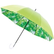 estaa 断熱パラソル 晴雨兼用日傘 長傘 氷/遮熱/UV Amazon | [エスタ] 断熱パラソル 日傘 長傘 遮光 遮熱 UVカット