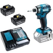 ヨドバシ.com - マキタ makita TD173DGXFY フレッシュイエロー（限定色 ...