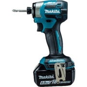 ヨドバシ.com - マキタ makita TD173DZAP オーセンティックパープル（限定色仕様） [充電式インパクトドライバ（本体のみ）]  通販【全品無料配達】