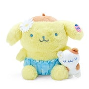マイメロディ　デイジーデザインシリーズ　ぬいぐるみ　サンリオ Amazon.co.jp: サンリオ(SANRIO) マイメロディ ぬいぐるみ
