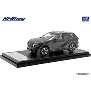 ハイストーリー HS416WH 1/43 マツダ CX-60 XD-HYBRID