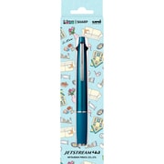 ヨドバシ.com - 三菱鉛筆 MITSUBISHI PENCIL MSXE5100059E [限定 ユニ