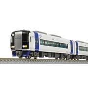 名鉄空港特急 ミュースカイ 改造編成 グリーンマックス 鉄道模型 Nゲージ グリーンマックス 名鉄空港特急ミュースカイ(改造編成) 基本4両