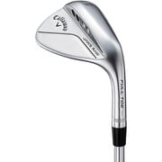 ヨドバシ.com - キャロウェイ Callaway JAWS（ジョーズ） RAW Dynamic Gold S200（スチール）（S）  ロフト角60° バウンス角10° クロムメッキ 2023年モデル [ゴルフ ウェッジ] 通販【全品無料配達】