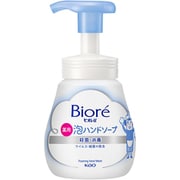 ヨドバシ.com - ビオレ Biore ビオレu 泡ハンドソープ フルーツの香り 