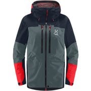 ホグロフス　スピッツジャケット　レディースS Spitz GTX PRO Jacket Women – UPLNDオンラインストア