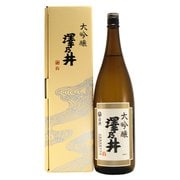 ヨドバシ.com - 小澤酒造 澤乃井 大吟醸 15度 720ml [日本酒] 通販