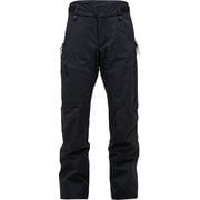 Peak Performance GORE-TEX パンツ　新品未使用 バーティカル GORE-TEX Pro 3L ビブ パンツ メンズ – ピーク