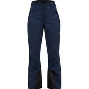 新品 Peak Performance ANIMA パンツ S ネイビー アニマ 新品 Peak Performance ANIMA パンツ S ネイビー アニマ