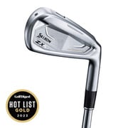 ヨドバシ.com - スリクソン SRIXON ZX4 Mk II アイアン KBS TOUR LITE