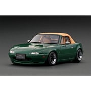 最終価格！イグニッションモデル　1/18 ユーノス　ロードスター　ホィール交換 ヨドバシ.com - イグニッションモデル ignition model IG3199 1