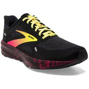 ブルックス BROOKS ローンチ9 Launch9 BRM3863 016 ブラック