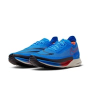 ナイキ NIKE ズームX ストリークフライ AURN ZOOM X STREAKFLY AURN FJ3891 406  フォトブルー/ユニバーシティレッド/ブラック/トータルオレンジ/セイル 26.5cm [ランニングシューズ ユニセックス] 通販【全品無料配達】 -  ヨドバシ.com