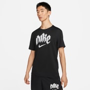 ナイキ NIKE Dri-FIT ラン ディビジョン マイラー ショートスリーブトップ DX0840 010 ブラック Sサイズ [ランニングウェア  シャツ メンズ] 通販【全品無料配達】 - ヨドバシ.com