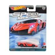 ホットウィール プレミアム スピードマシーン ポルシェ 911 GT3 ミニカー Amazon | ホットウィール(Hot Wheels) カーカルチャー スピード