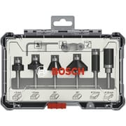 ヨドバシ.com - BOSCH ボッシュ 2607017474 [ルーター・トリマービット