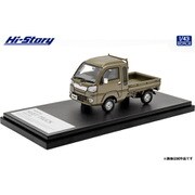 ハイストーリー HS425BK 1/43 ダイハツ ハイゼット - ヨドバシ.com