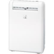 ヨドバシ.com - 三菱電機 MITSUBISHI ELECTRIC 衣類乾燥除湿機 コンプレッサー式 SARARI（サラリ） 部屋干しおまかせ ムーブアイ搭載タイプ 14～28畳（50Hz）/15～30畳（60Hz） ホワイト MJ-M120VX-W 通販【全品無料配達】