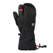 ヨドバシ.com - ミレー MILLET トリロジー アイコン 3 フィンガー ゴアテックス グローブ TRI 3FGR GTX GLOVE  MIV10011 RED-ROUGE 0335 XSサイズ [アウトドア グローブ] 通販【全品無料配達】