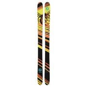 美品 フォルクル Volkl Revolt 124 186cm ビンディング