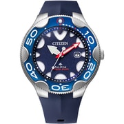 シチズン時計 CITIZEN WATCH プロマスター PROMASTER BN0230-04E [PROMASTER（プロマスター）  MARINEシリーズ エコ・ドライブ ダイバー200m ウレタンバンド] 通販【全品無料配達】 - ヨドバシ.com