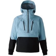 ミズノ mizuno FREE SKI SHELL PULL OVER - ヨドバシ.com