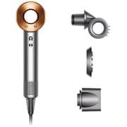 ダイソン Dyson HD15 ULF IIF [Dyson Supersonic  - ヨドバシ.com