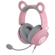 ヨドバシ.com - Razer レイザー RZ04-04510100-R3M1 [Kraken Kitty V2