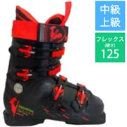 25 ROSSIGNOL ロシニョール SUPER VIRAGE 125 SC スキーブーツ