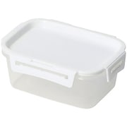 保存容器・ケース Perl Amazon.co.jp: Pearl Metal HB-1429 Easy to Wash Storage